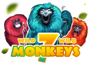 สล็อต888 7 Monkeys ทดลองเล่นฟรี