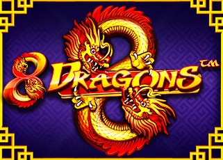 สล็อต888 8 Dragons ทดลองเล่นฟรี