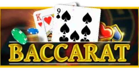 สล็อต888 Baccarat ทดลองเล่นฟรี