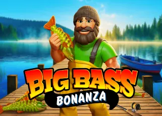 สล็อต888 Big Bass Bonanza ทดลองเล่นฟรี