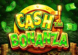 สล็อต888 Cash Bonanza ทดลองเล่นฟรี