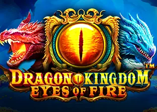 สล็อต888 Dragon Kingdom Eyes of Fire ทดลองเล่นฟรี