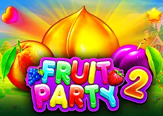 Fruit Party 2 สล็อต888