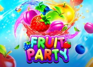 สล็อต888 Fruit Party ทดลองเล่นฟรี