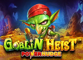 Goblin Heist Powernudge สล็อต888