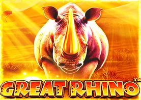 สล็อต888 Great Rhino ทดลองเล่นฟรี