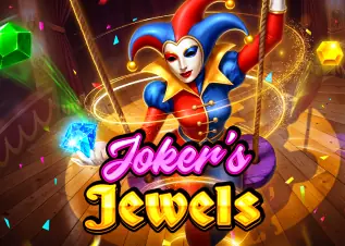 สล็อต888 Jokers Jewels ทดลองเล่นฟรี