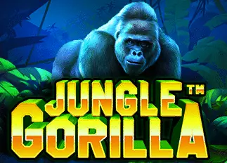 สล็อต888 Jungle Gorilla ทดลองเล่นฟรี