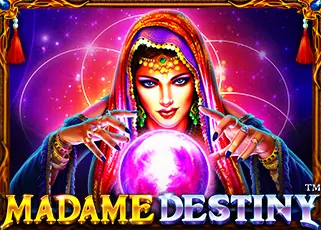 Madame Destiny สล็อต888