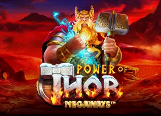 Power of Thor Megaways สล็อต888