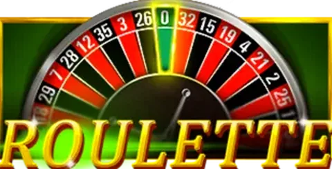 สล็อต888 Roulette ทดลองเล่นฟรี