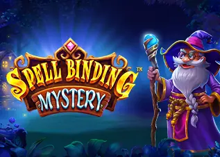 Spellbinding Mystery สล็อต888