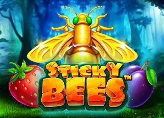 สล็อต888 Sticky Bees ทดลองเล่นฟรี