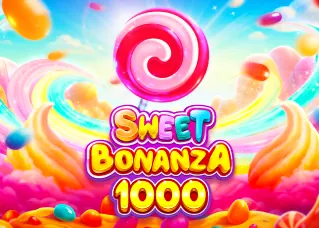 สล็อต888 Sweet Bonanza 1000 ทดลองเล่นฟรี