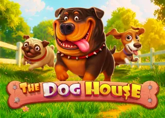 The Dog House สล็อต888