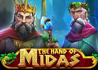 สล็อต888 The Hand of Midas ทดลองเล่นฟรี