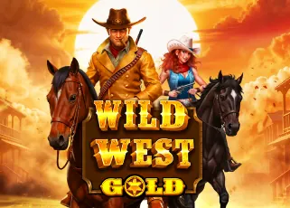 สล็อต888 Wild West Gold ทดลองเล่นฟรี