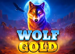 Wolf Gold สล็อต888